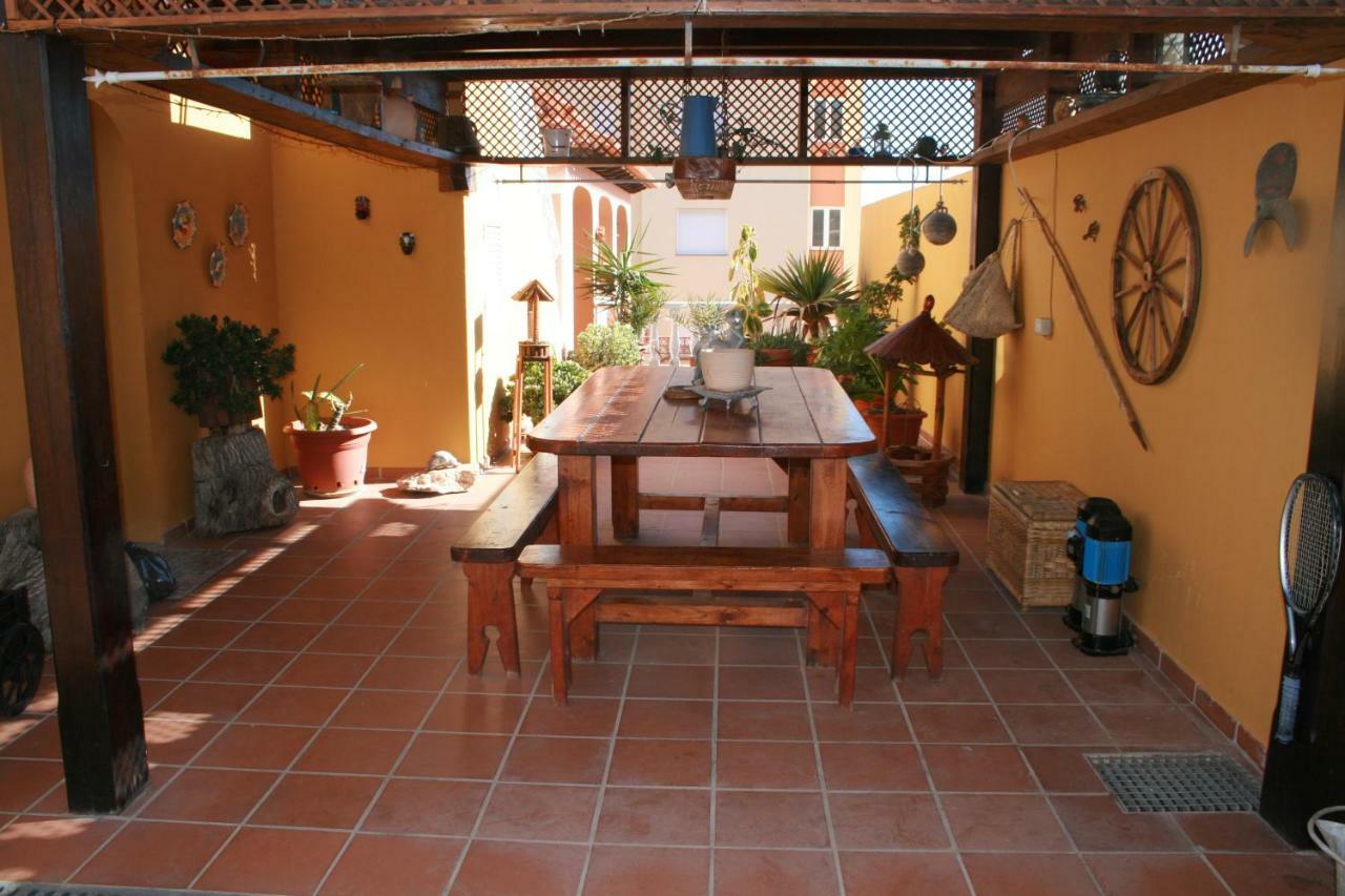 Seaside House Morrojable La Ilusion Villa Morro Jable  Exterior photo