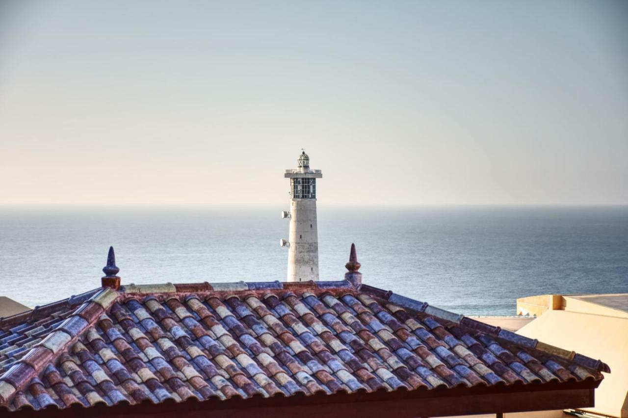 Seaside House Morrojable La Ilusion Villa Morro Jable  Exterior photo