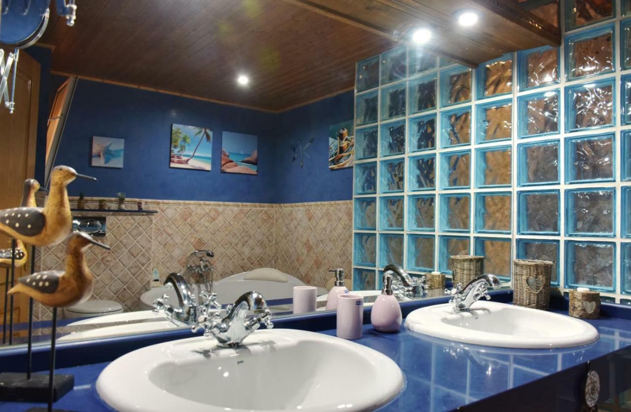 Seaside House Morrojable La Ilusion Villa Morro Jable  Exterior photo