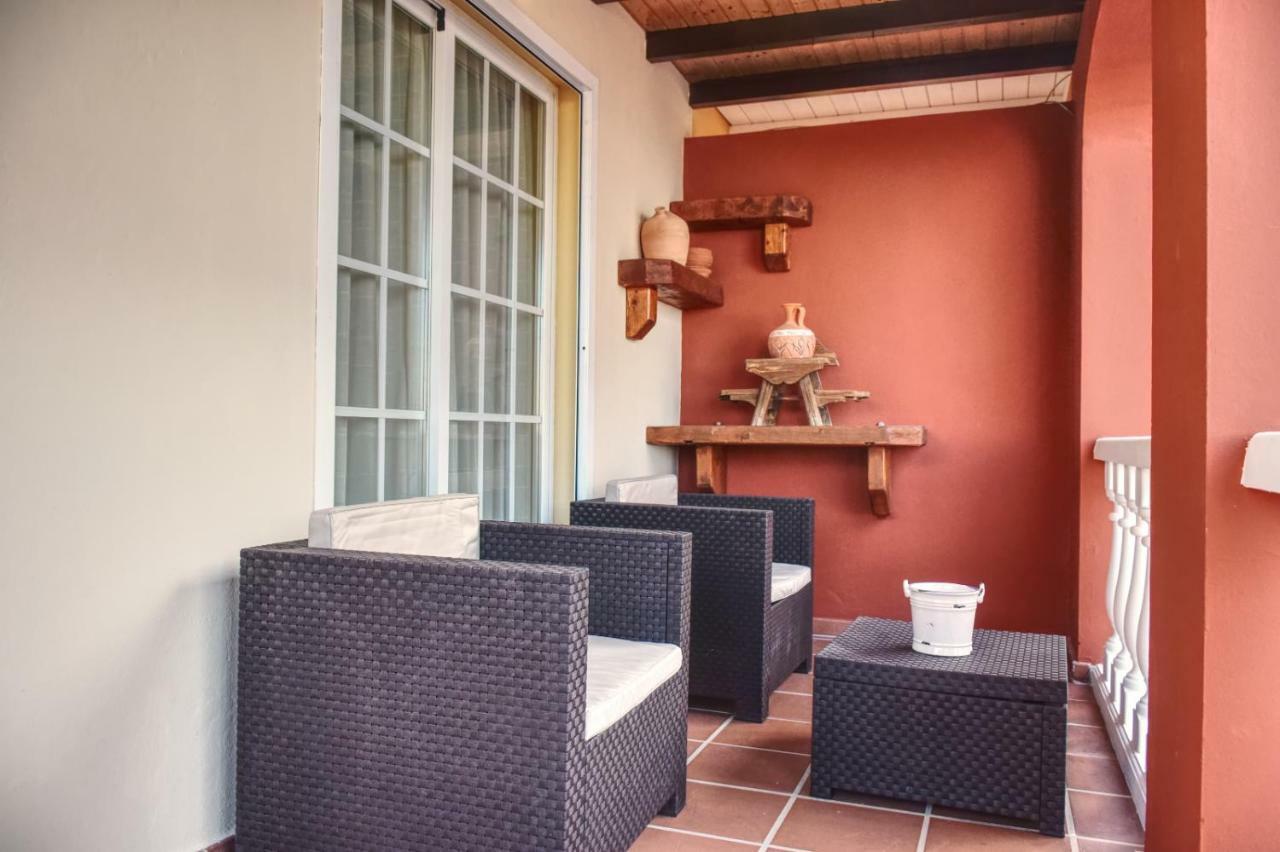 Seaside House Morrojable La Ilusion Villa Morro Jable  Exterior photo