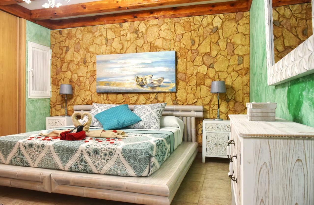 Seaside House Morrojable La Ilusion Villa Morro Jable  Exterior photo