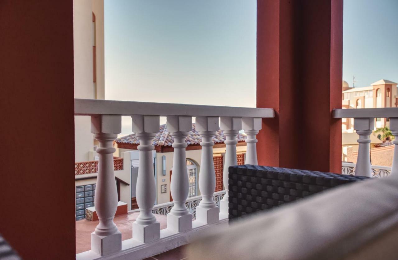 Seaside House Morrojable La Ilusion Villa Morro Jable  Exterior photo