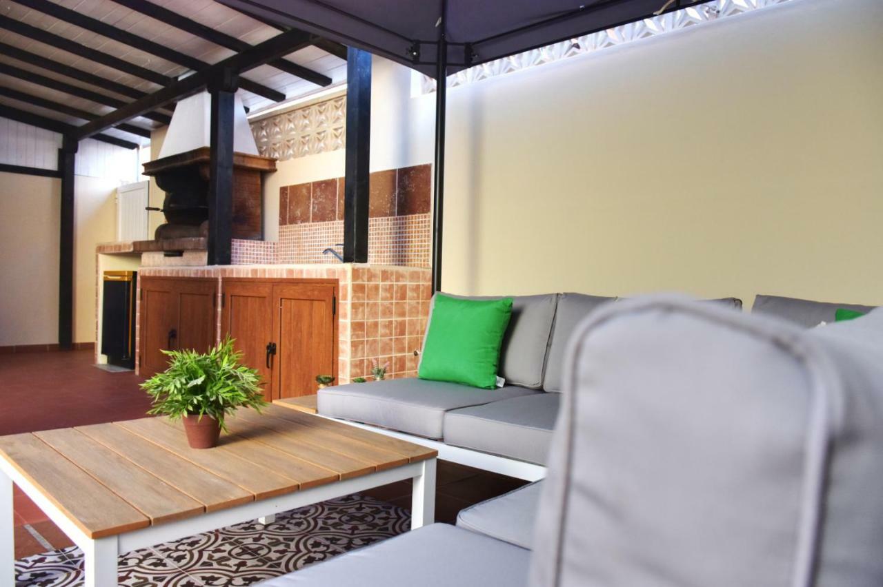 Seaside House Morrojable La Ilusion Villa Morro Jable  Exterior photo