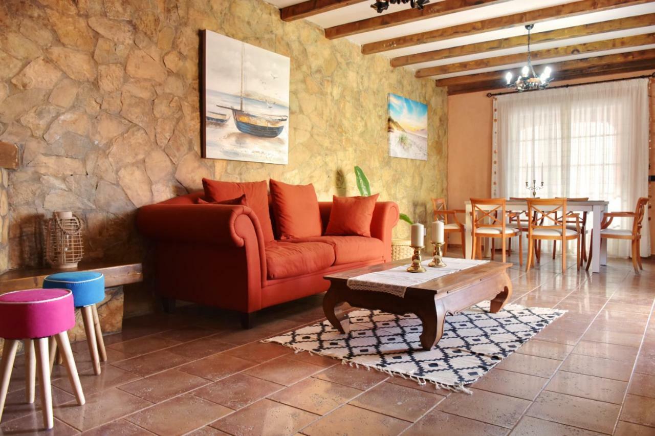 Seaside House Morrojable La Ilusion Villa Morro Jable  Exterior photo