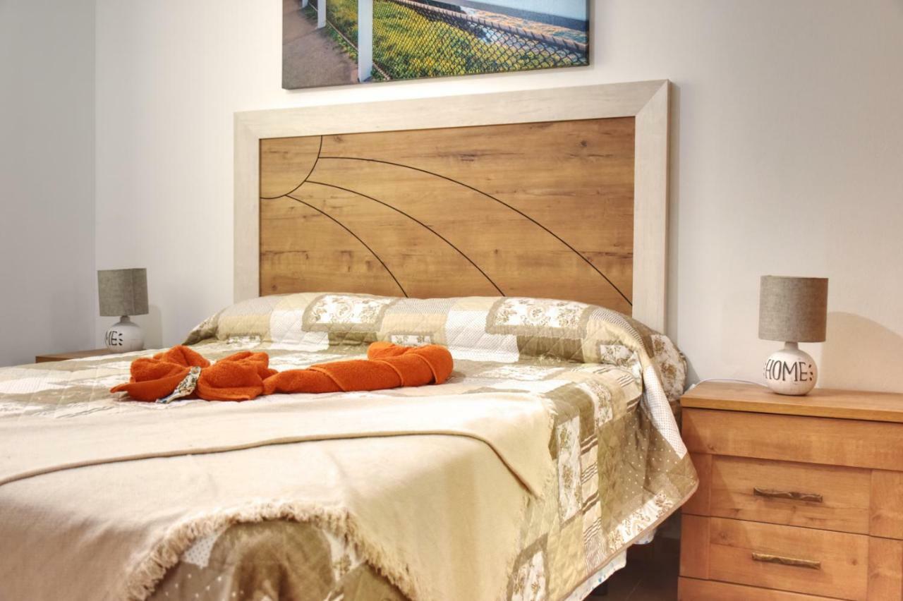Seaside House Morrojable La Ilusion Villa Morro Jable  Exterior photo